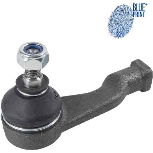 ADD68704 Blue Print Наконечник кермової тяги