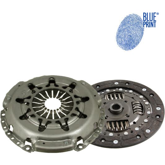 adf1230110 Blue Print Комплект сцепления