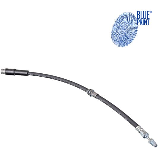 ADF125301 Blue Print Гальмівний шланг