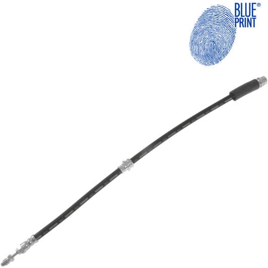 ADF125302 Blue Print Гальмівний шланг