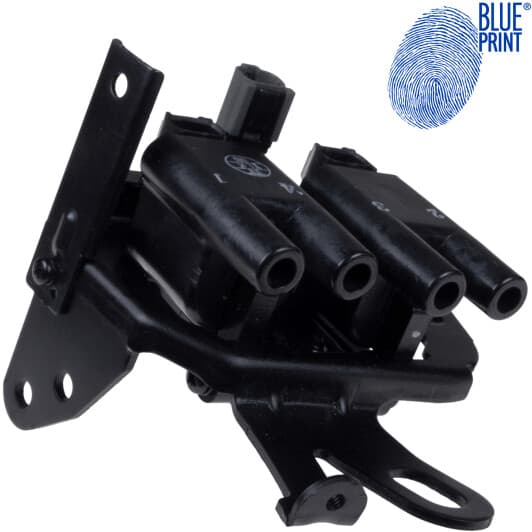 ADG01480 Blue Print Катушка зажигания