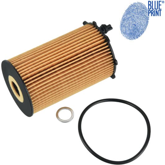 ADG02159 Blue Print Оливний фільтр
