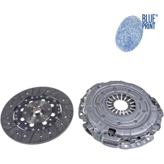 ADG030160C Blue Print Комплект сцепления