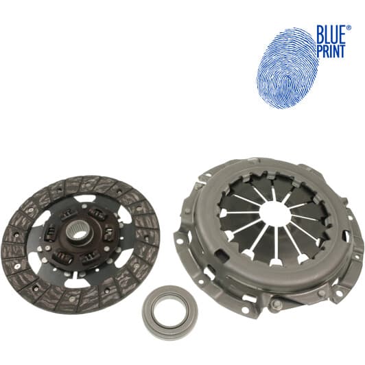ADG030167 Blue Print Комплект сцепления