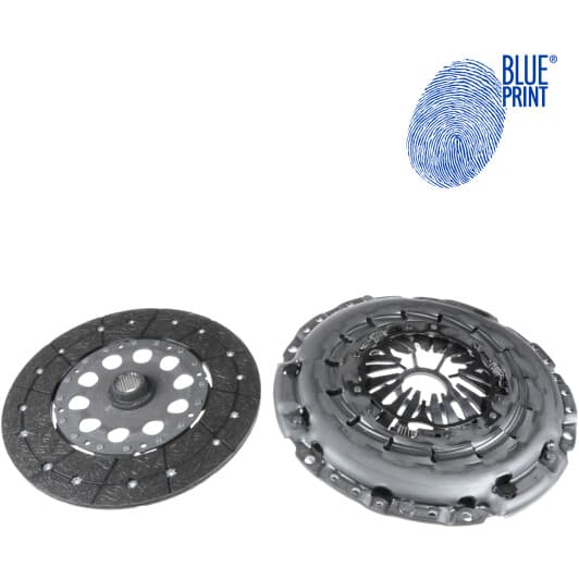 ADG030197 Blue Print Комплект сцепления для Hyundai Santa Fe