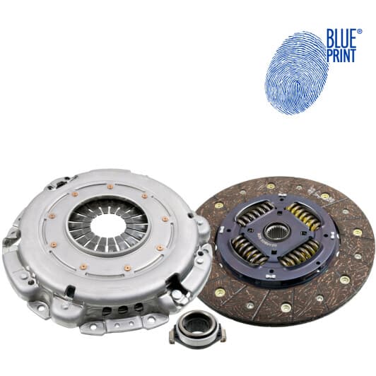 ADG03099 Blue Print Комплект сцепления