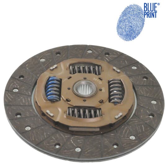 ADG031103 Blue Print Диск зчеплення