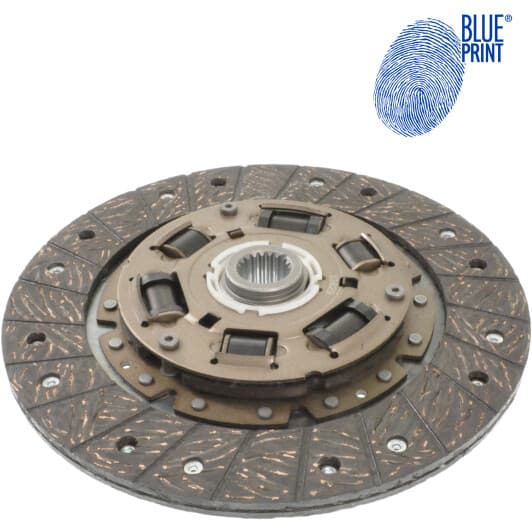 ADG031115 Blue Print Диск сцепления