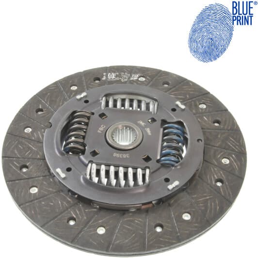 ADG031116 Blue Print Диск сцепления