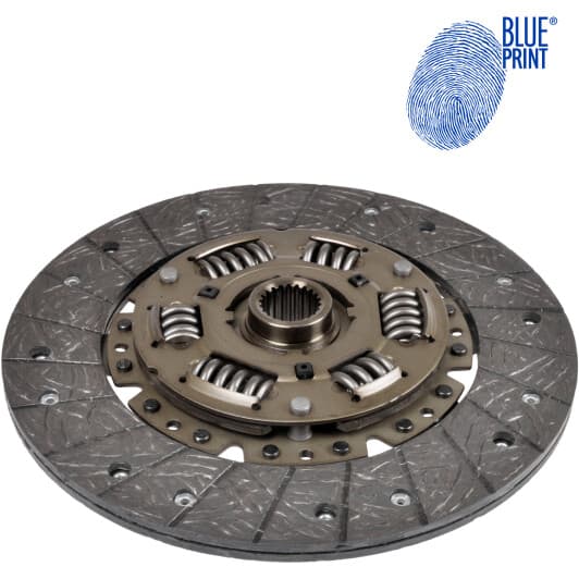 ADG03135 Blue Print Диск зчеплення