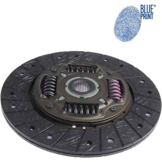 ADG03141 Blue Print Диск зчеплення