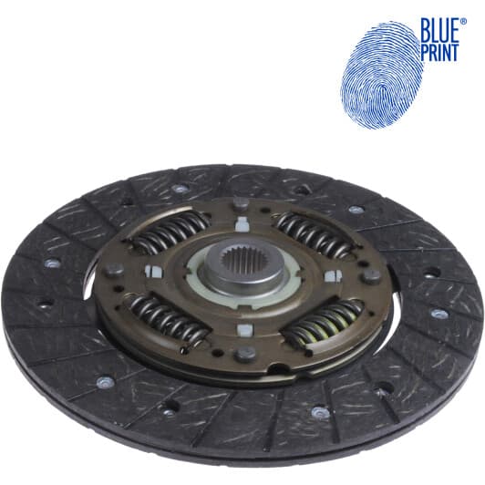 ADG03147 Blue Print Диск зчеплення