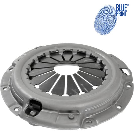 ADG03227N Blue Print Кошик зчеплення для Kia Carnival