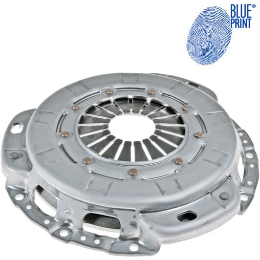 ADG03268N Blue Print Кошик зчеплення для Kia K2700