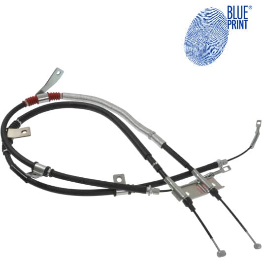 ADG046188 Blue Print Трос ручного гальма для SsangYong Rexton