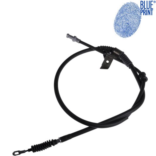 ADG04651 Blue Print Трос ручного тормоза для Daewoo Nubira