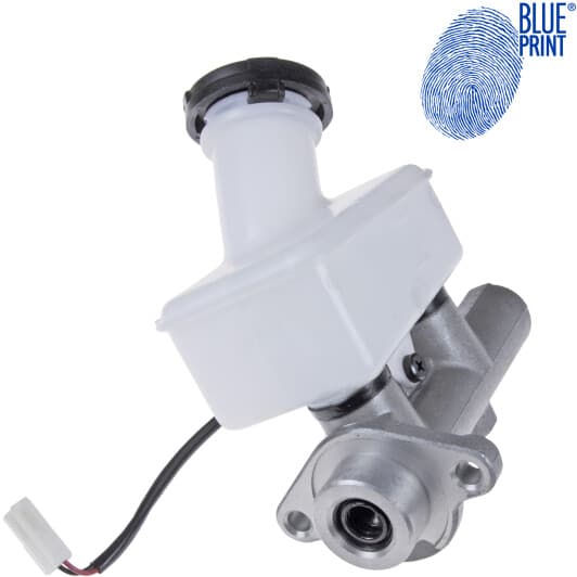 ADG05101 Blue Print Главный тормозной цилиндр для Daewoo Matiz