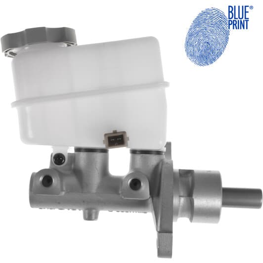 ADG05147 Blue Print Главный тормозной цилиндр для Hyundai Atos