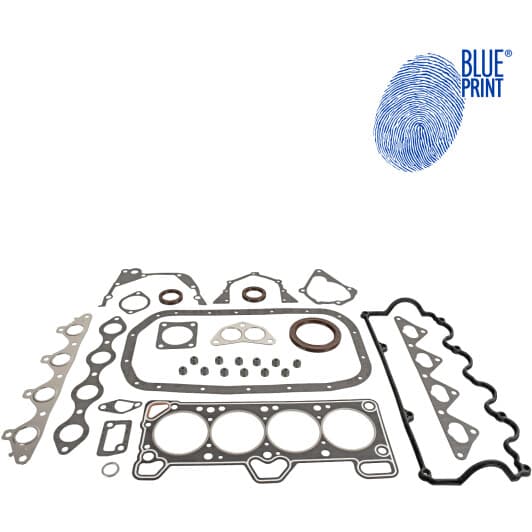 ADG06206 Blue Print Комплект прокладок ГБЦ