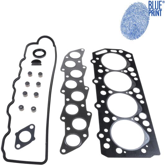 ADG06230 Blue Print Комплект прокладок ГБЦ