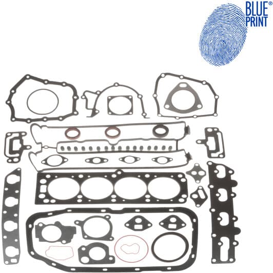ADG06232 Blue Print Комплект прокладок ГБЦ