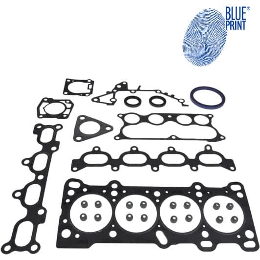 ADG06263 Blue Print Комплект прокладок ГБЦ