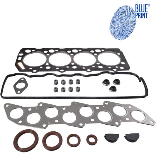 ADG06264 Blue Print Комплект прокладок ГБЦ