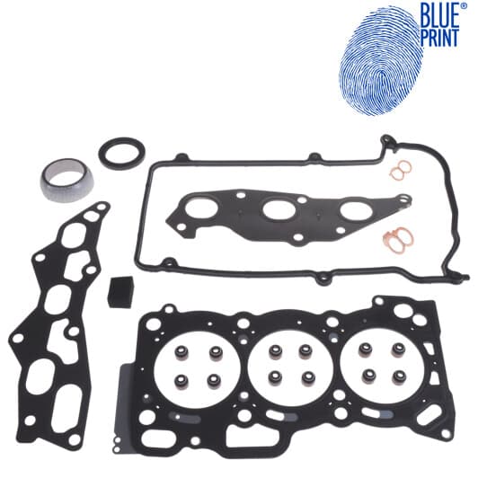 ADG06270C Blue Print Комплект прокладок ГБЦ