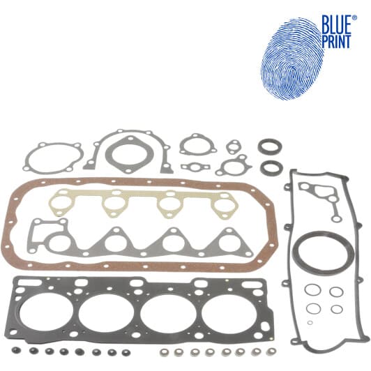ADG06286 Blue Print Комплект прокладок ГБЦ