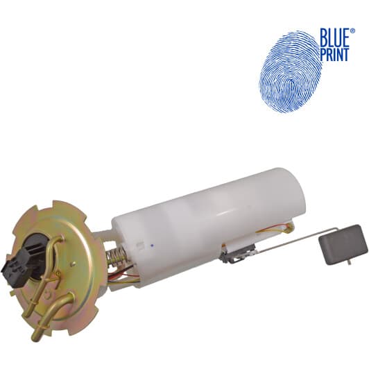 ADG06807 Blue Print Топливный насос для Daewoo Lanos