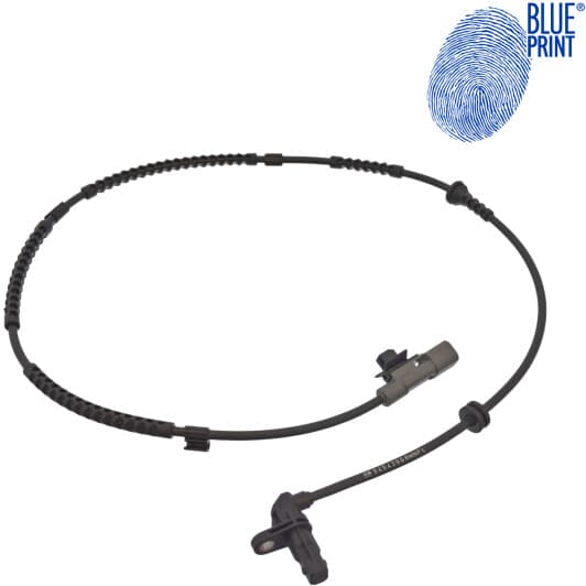 adg07183 Blue Print Датчик ABS для Chevrolet Spark