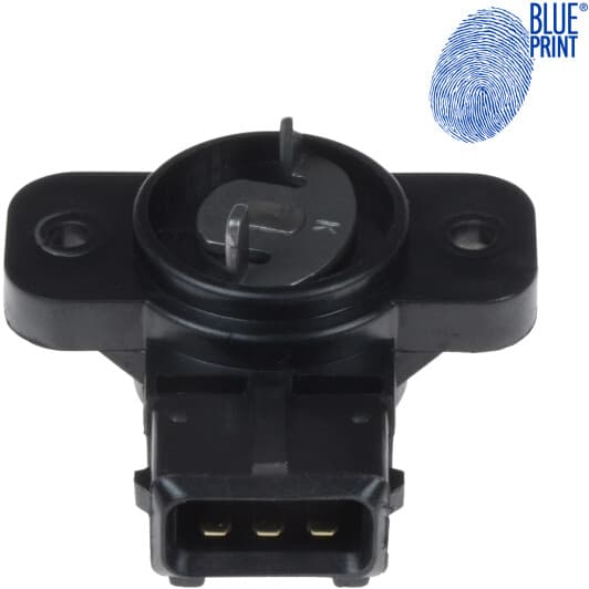 ADG07204 Blue Print Датчик положения дроссельной заслонки для Hyundai Atos