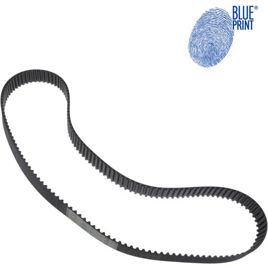 ADG07520 Blue Print Ремень ГРМ