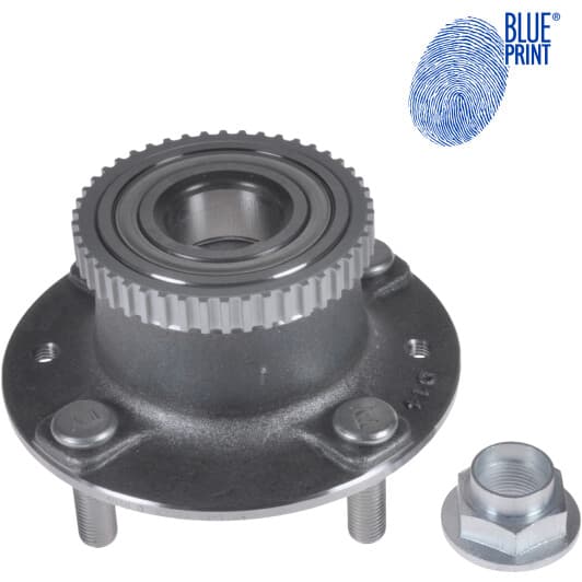 ADG08346 Blue Print Ступица колеса