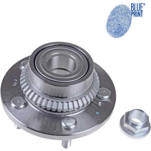 ADG08353 Blue Print Ступиця колеса