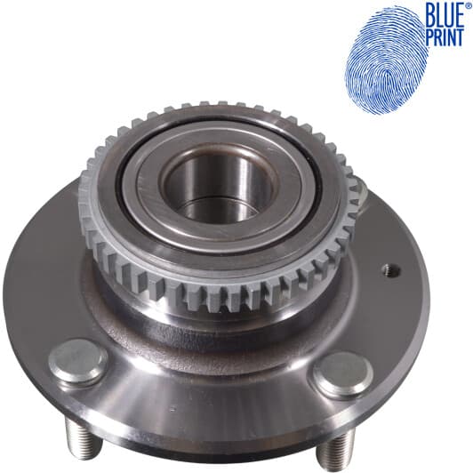 ADG08364 Blue Print Ступица колеса
