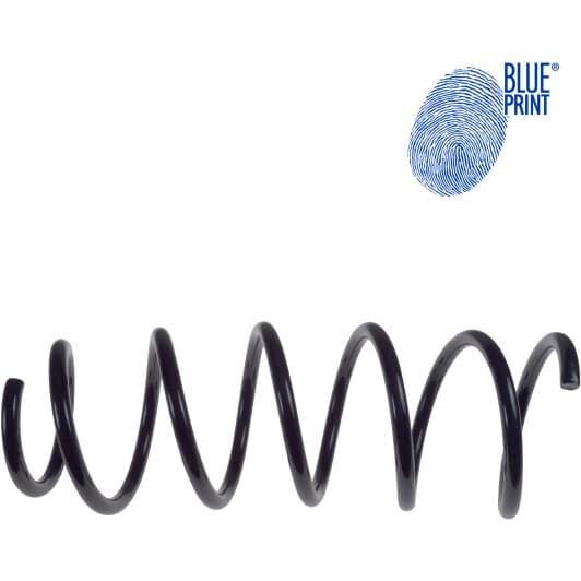 ADG088460 Blue Print Пружина підвіски для Chevrolet Spark