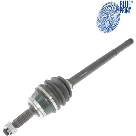 ADG089101B Blue Print ШРУС