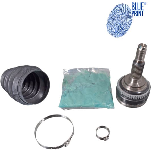 ADG08997B Blue Print ШРУС