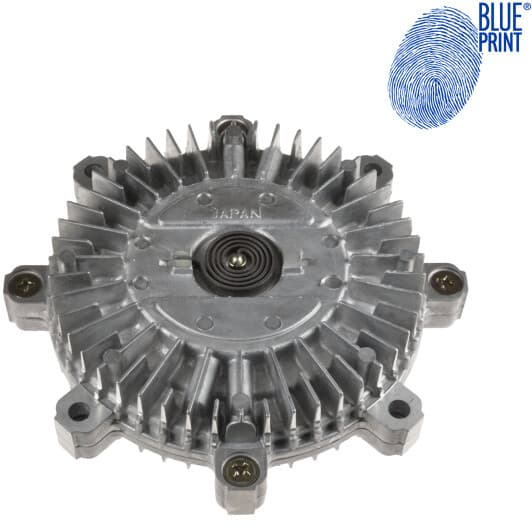 ADG091803 Blue Print Вискомуфта вентилятора для Hyundai H-1