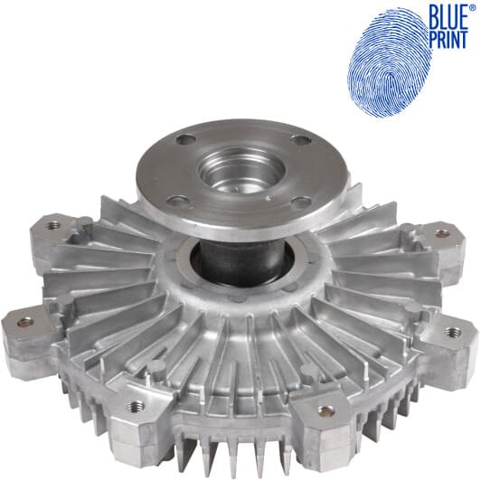 ADG091805 Blue Print Віскомуфта вентилятора для Hyundai H100