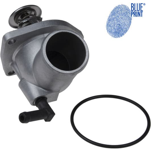 ADG09237 Blue Print Термостат для Chevrolet Lacetti