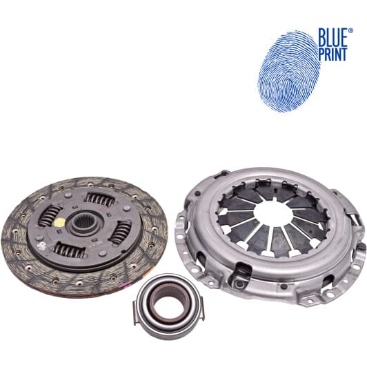 ADH230107 Blue Print Комплект зчеплення для Honda Jazz