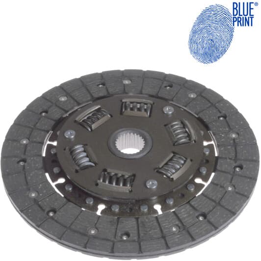 ADH23125 Blue Print Диск сцепления