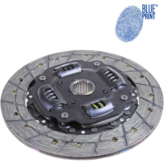 ADH23143 Blue Print Диск зчеплення для Honda S2000