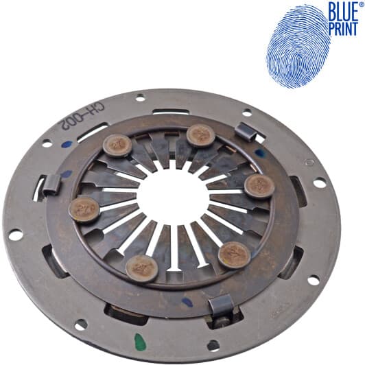 ADH23215N Blue Print Кошик зчеплення