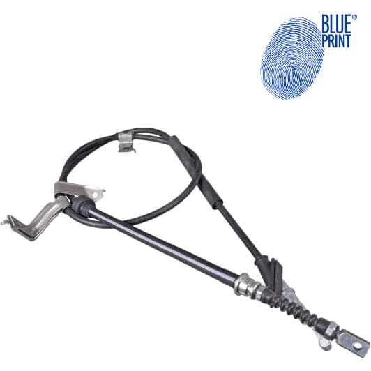 ADH246126 Blue Print Трос ручного гальма