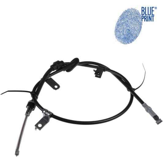 ADH246154 Blue Print Трос ручного гальма для Honda Civic