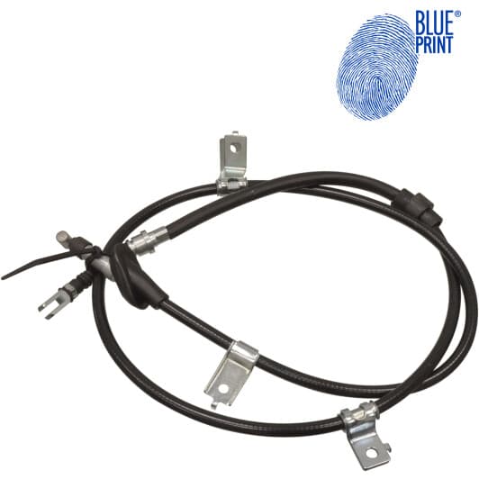 ADH246156 Blue Print Трос ручного гальма для Honda Civic