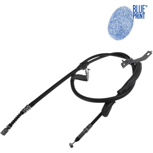 ADH24678 Blue Print Трос ручного гальма для Honda Civic